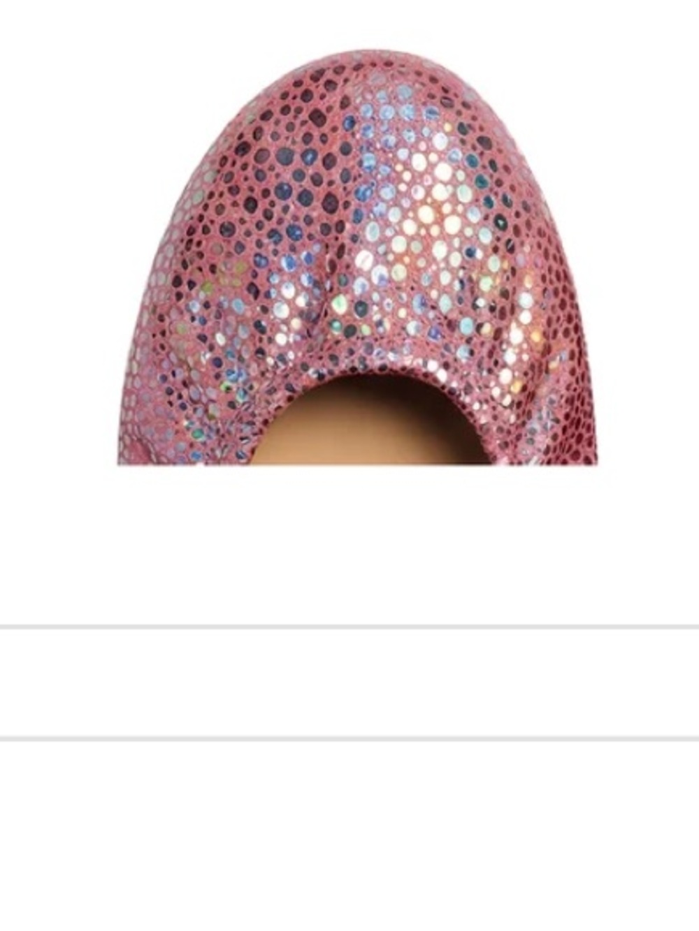 Tieks Fairy Dust